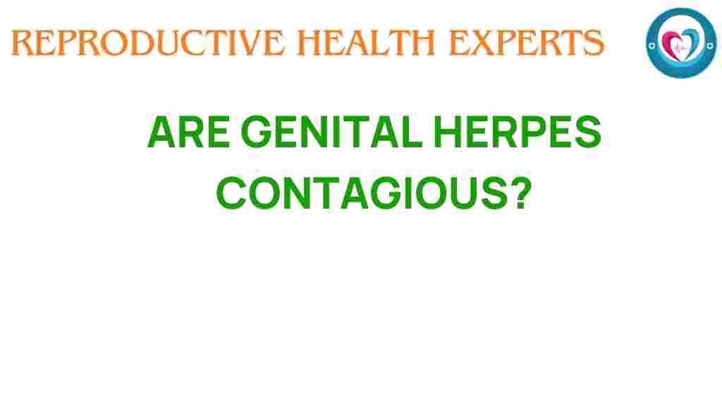 genital-herpes-contagious