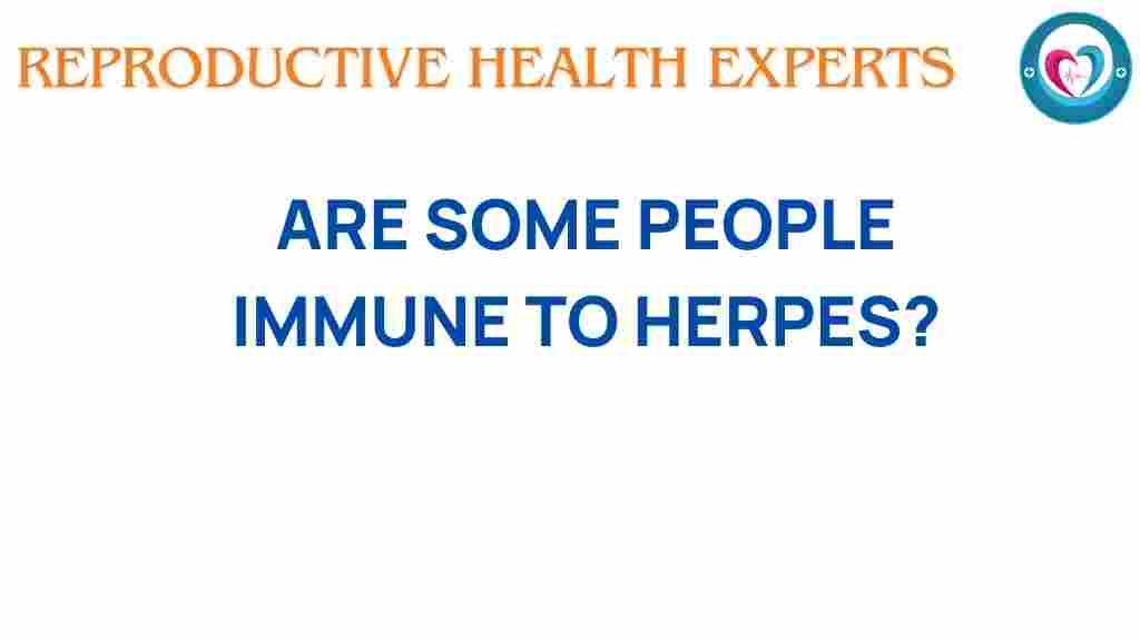 herpes-immunity-science