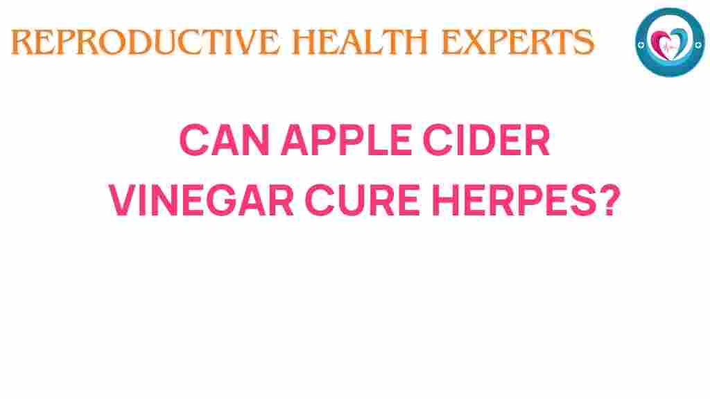apple-cider-vinegar-cure-herpes