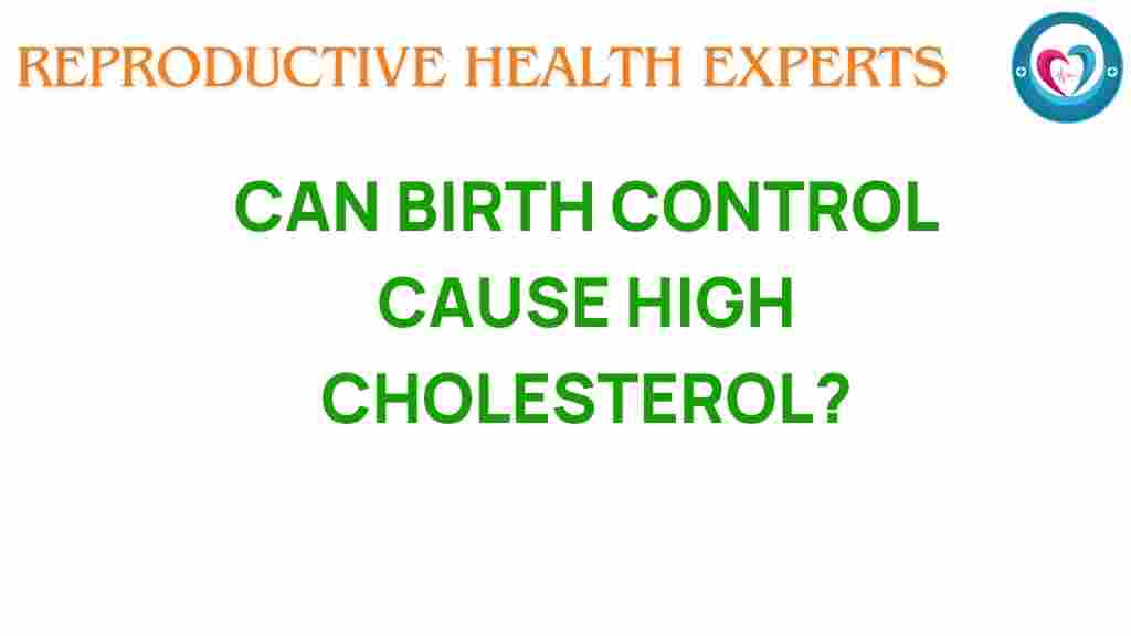birth-control-cholesterol-link