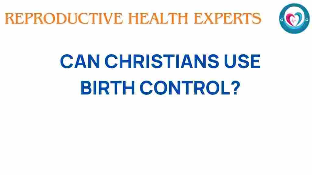 birth-control-christians-debate