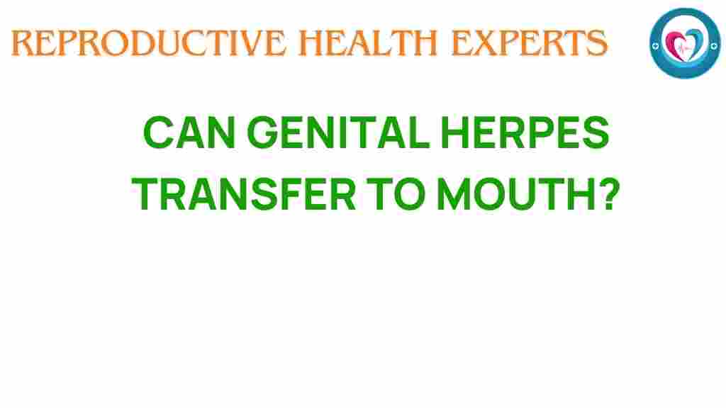 genital-herpes-transfer-mouth