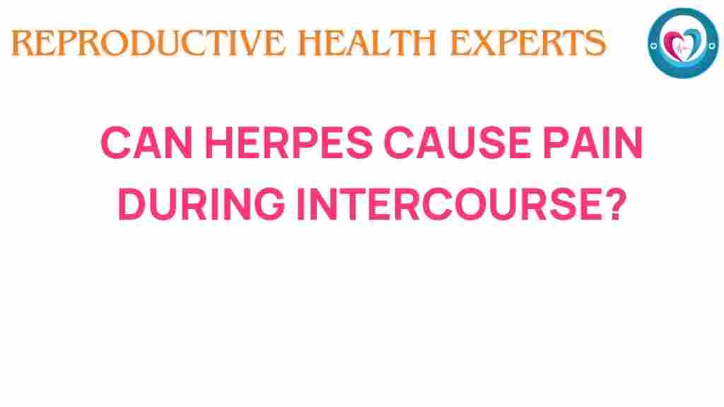 herpes-pain-during-intercourse