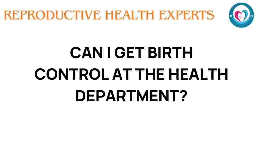 birth-control-health-department