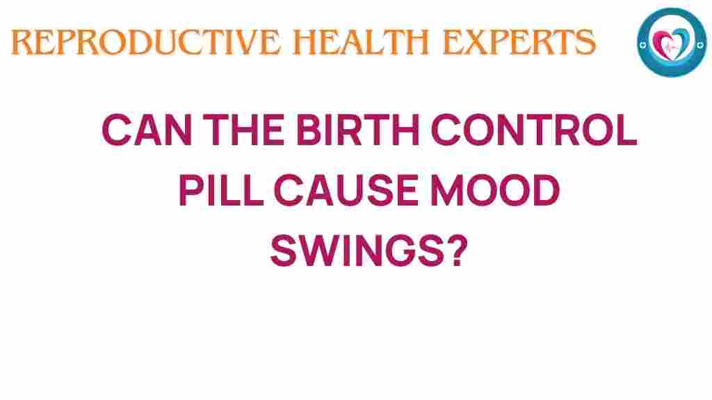 birth-control-mood-swings