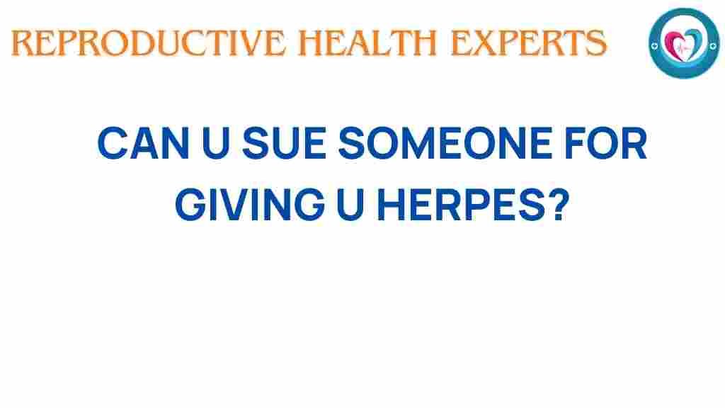herpes-transmission-legal-action
