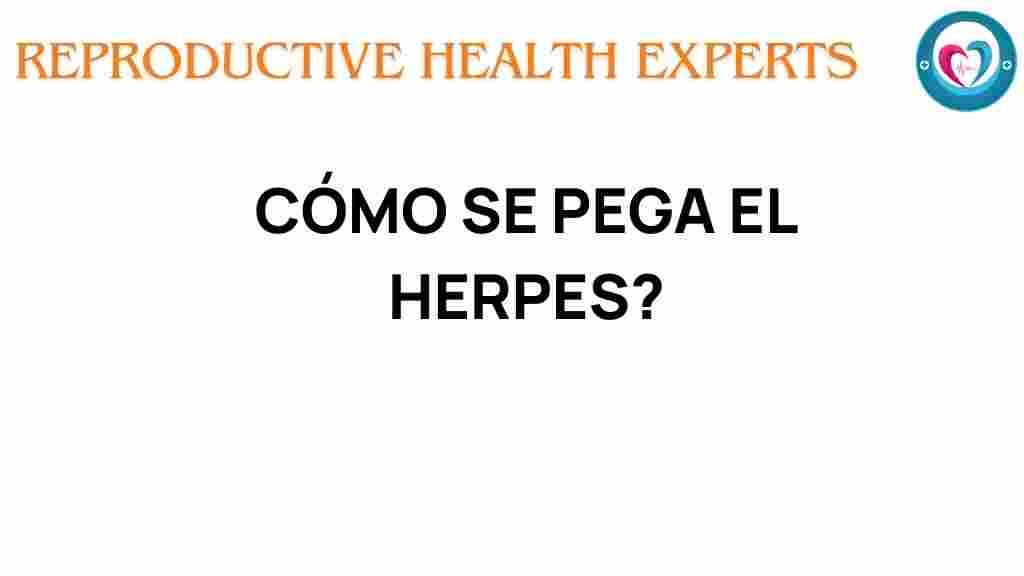 how-herpes-spreads