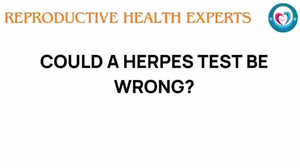 herpes-test-accuracy
