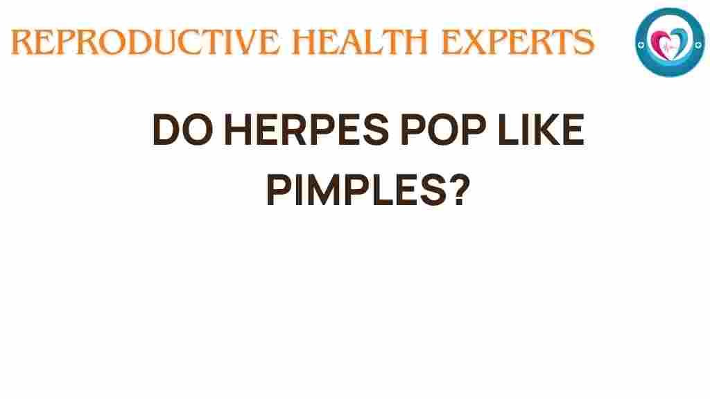 herpes-pimple-pop-similarities