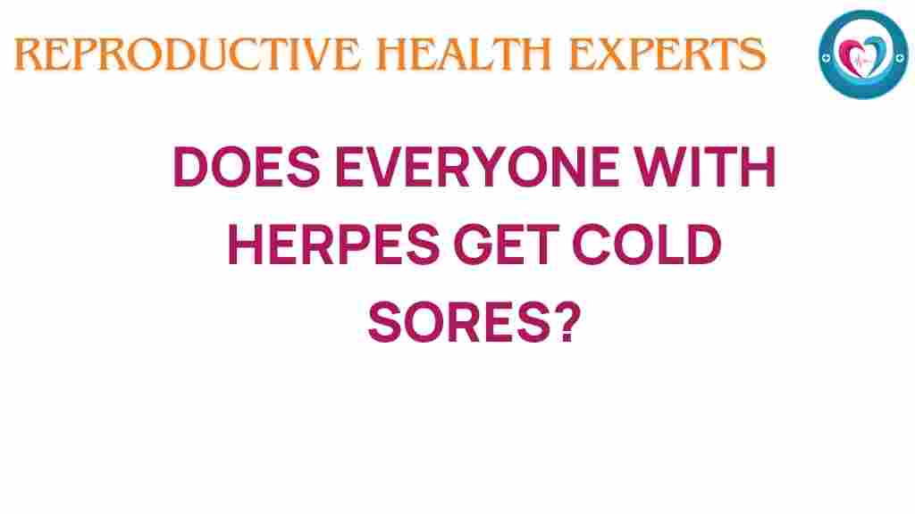 herpes-cold-sores-myths