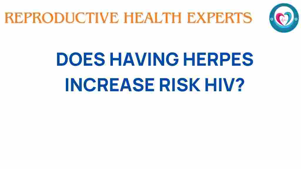herpes-increase-hiv-risk