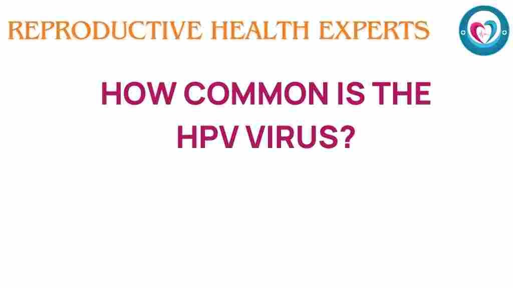 hpv-virus-prevalence