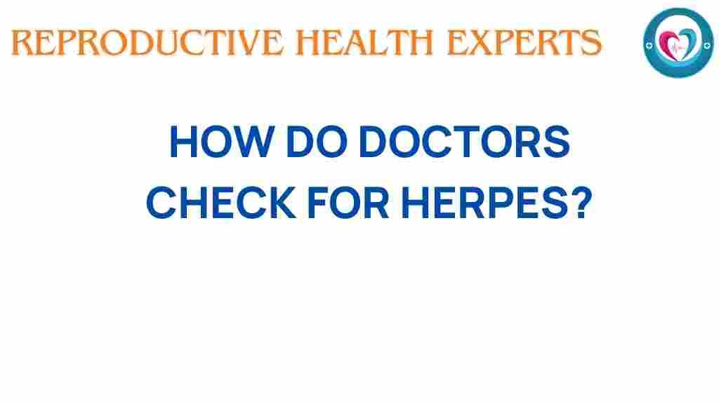 herpes-testing-doctors