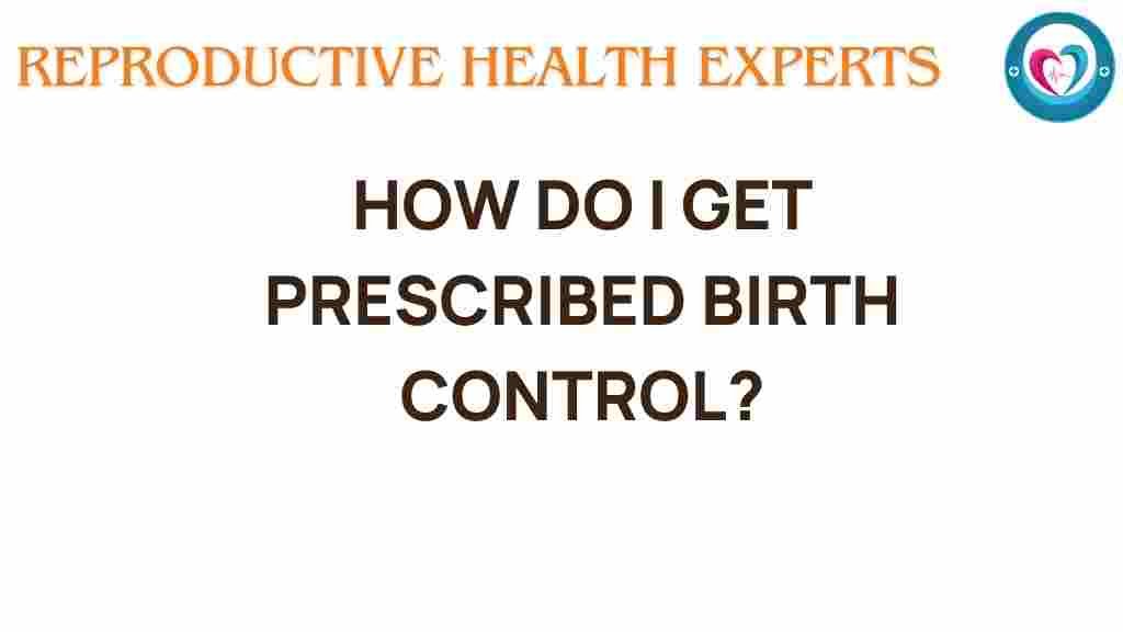 get-prescribed-birth-control