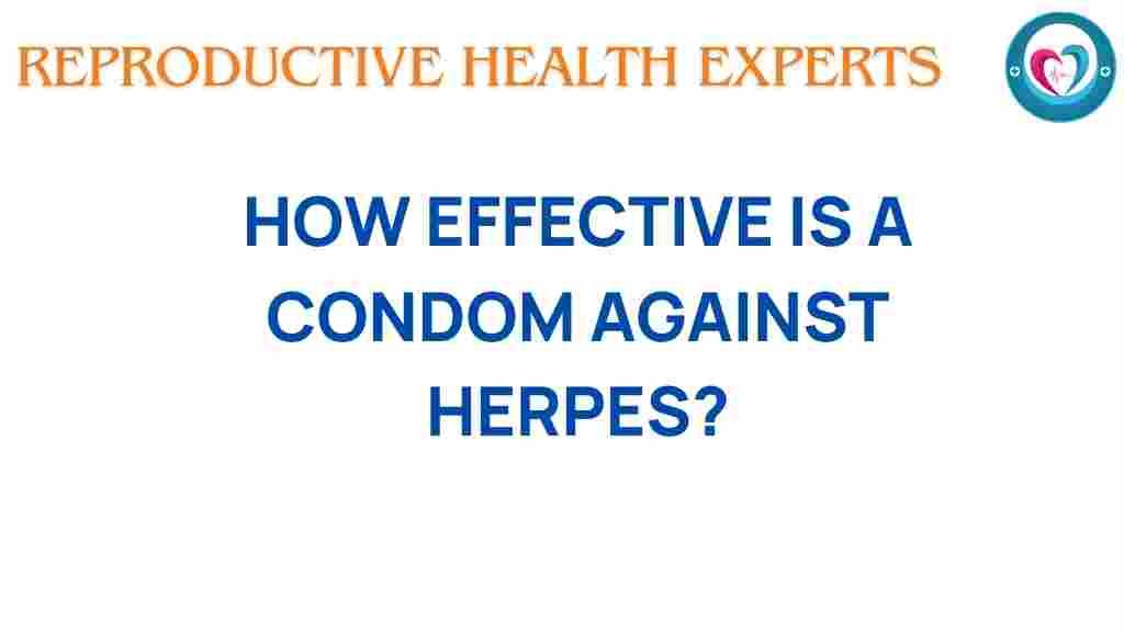 condom-effectiveness-herpes