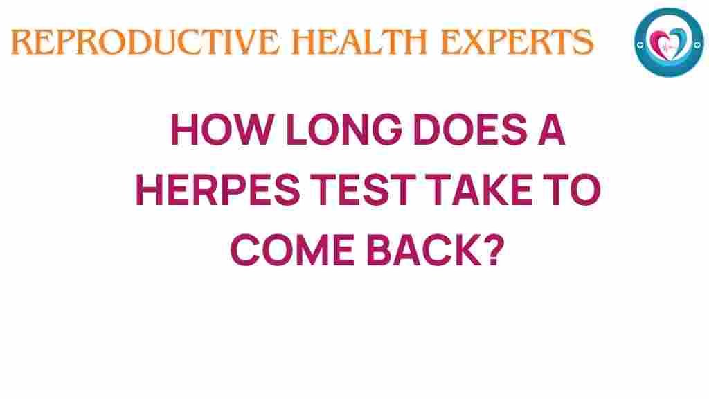 herpes-test-results-timeline