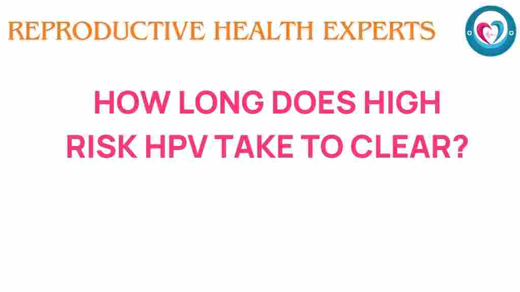 high-risk-hpv-clear-time