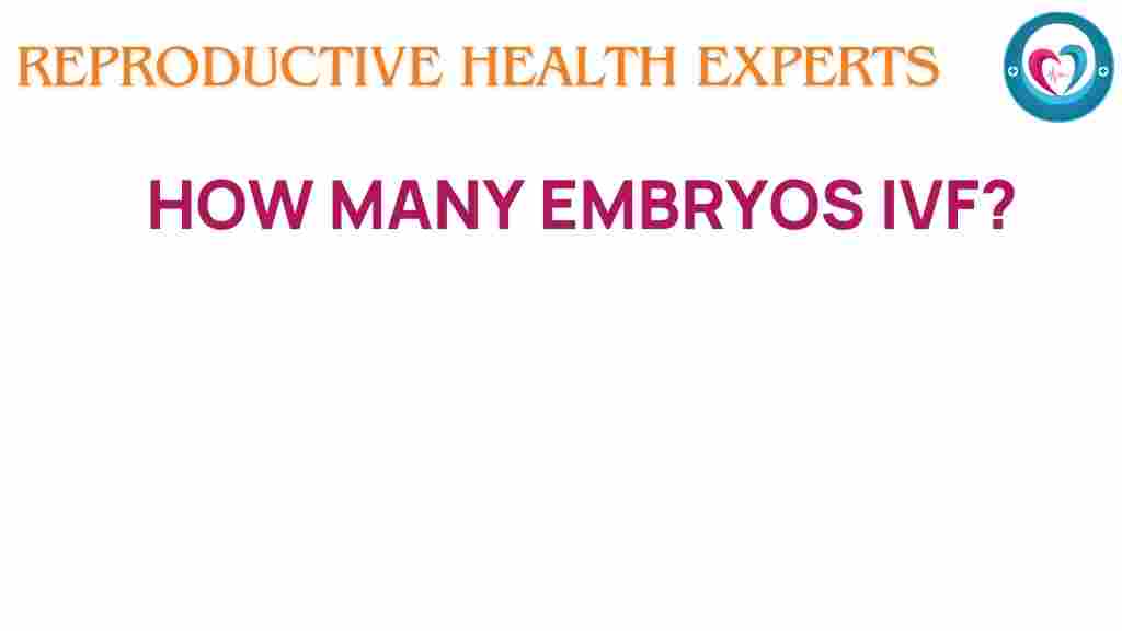 how-many-embryos-ivf