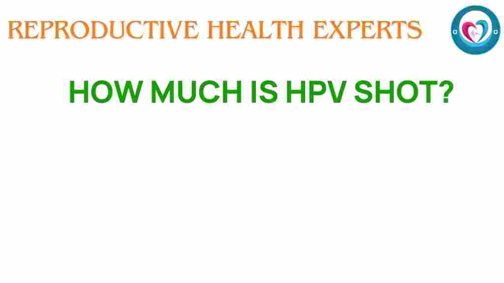 how-much-hpv-shot-cost