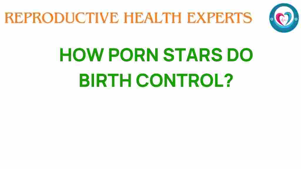 birth-control-porn-stars