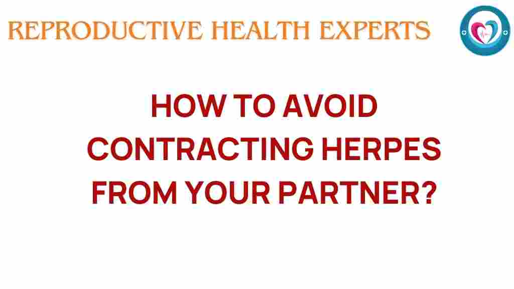 herpes-prevention-how-to-avoid