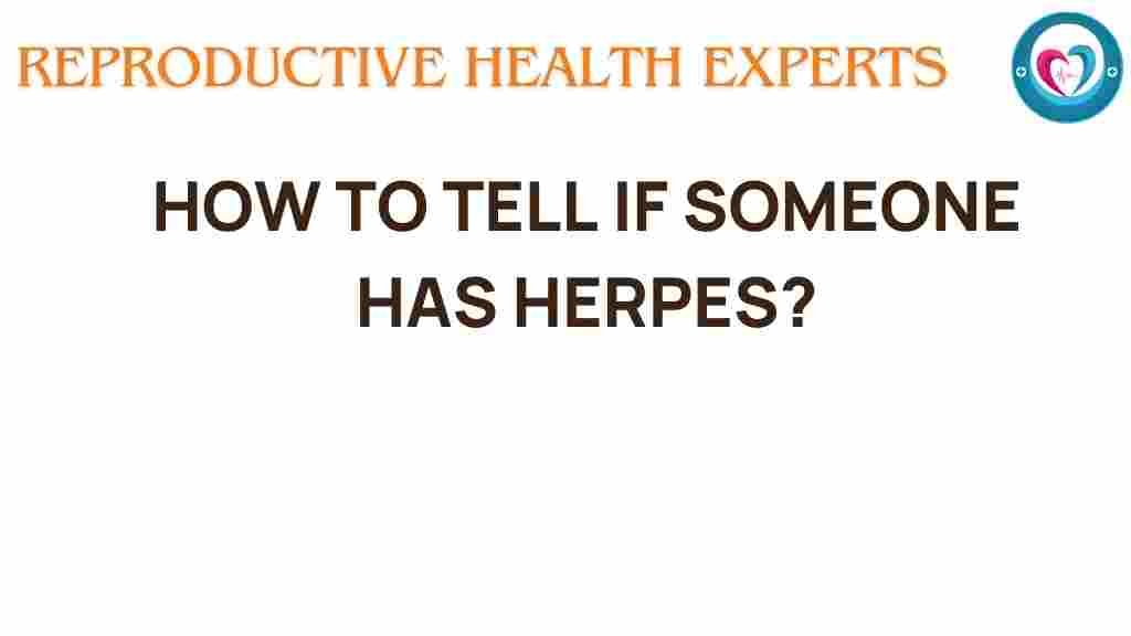 herpes-signs-and-symptoms