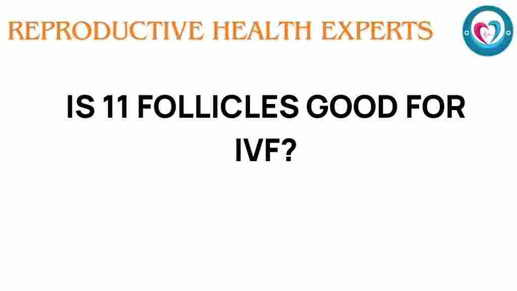 ivf-11-follicles-optimal-success