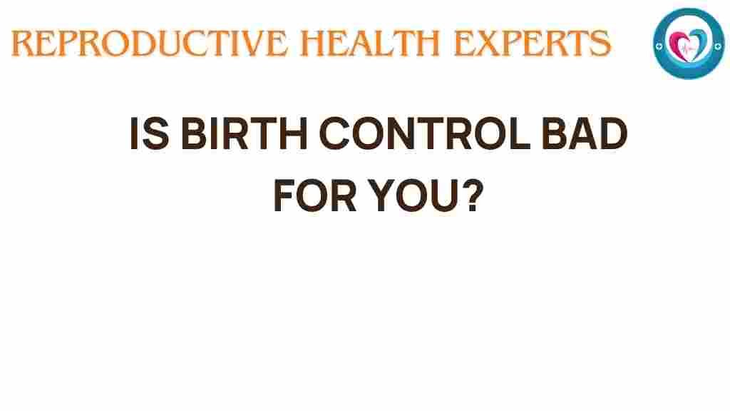 birth-control-harming-health