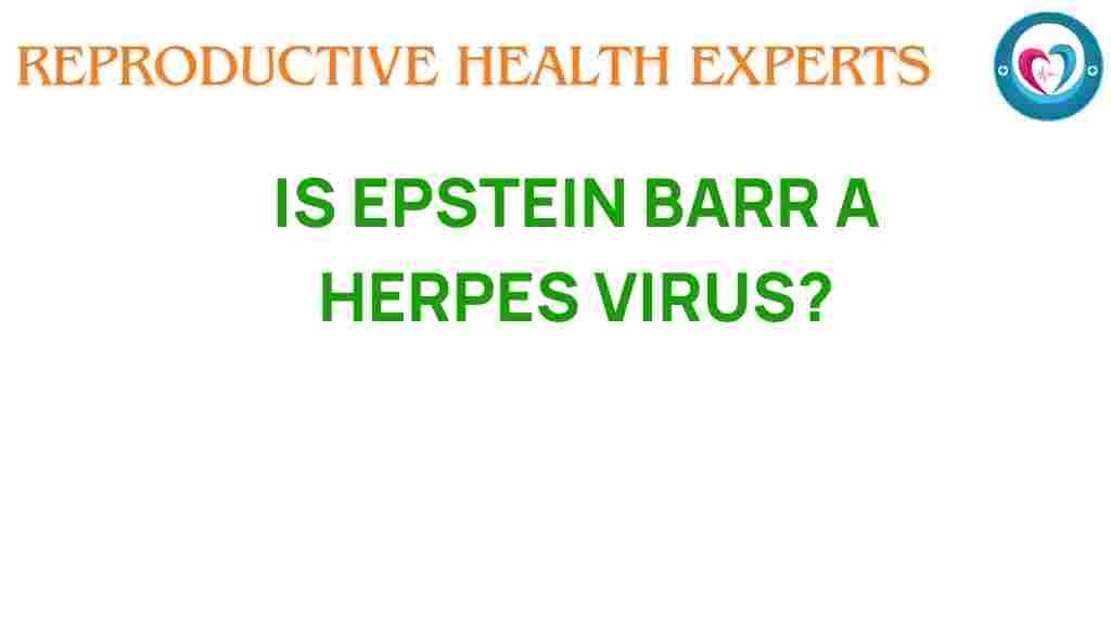 epstein-barr-herpes-virus