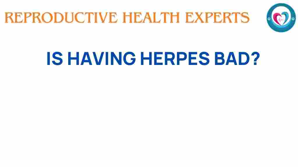is-herpes-a-barrier-to-happiness