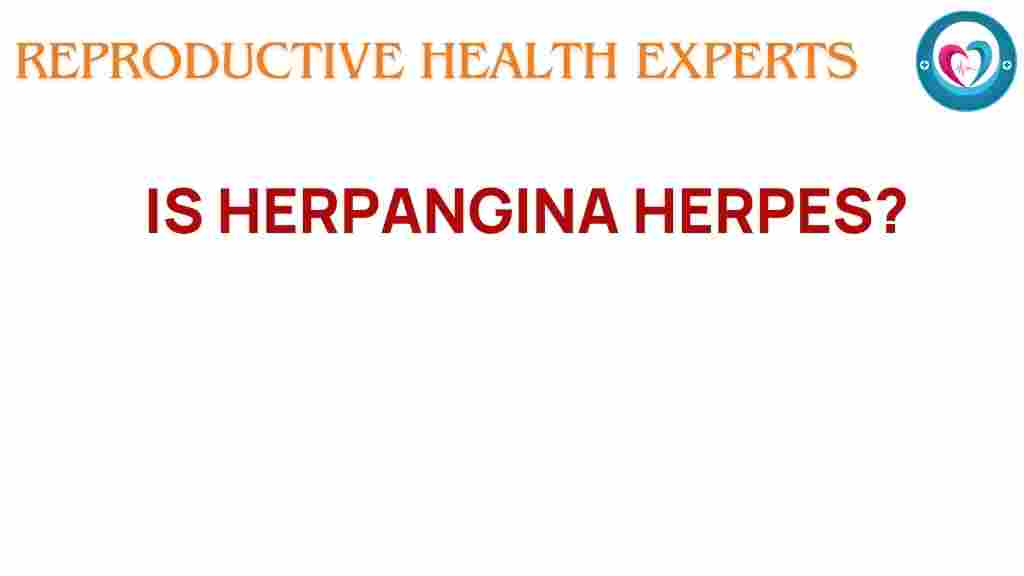 herpangina-herpes-link