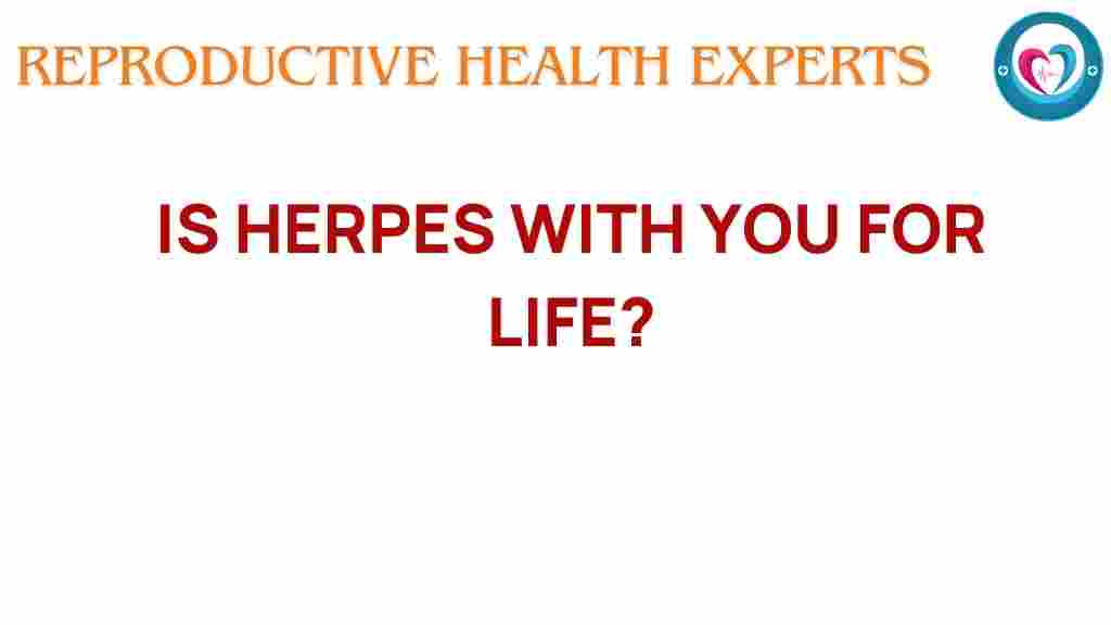 herpes-lifelong-companion-facts