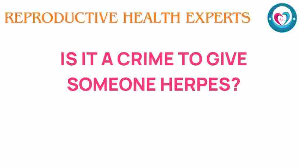 herpes-transmission-crime