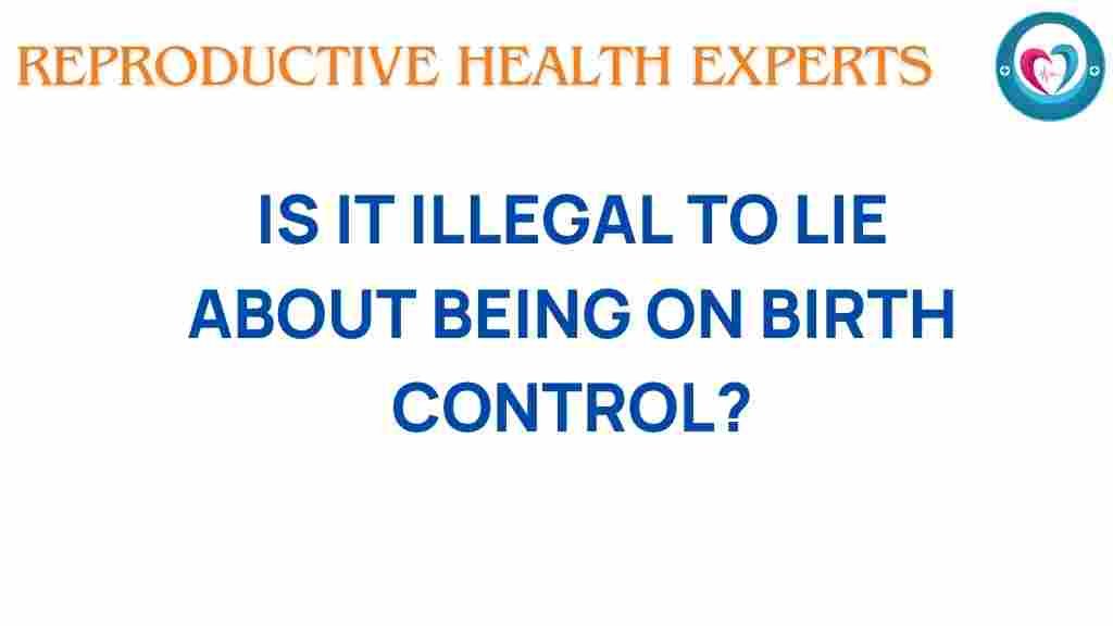 birth-control-deception-legal-implications