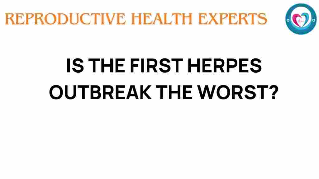 herpes-first-outbreak-severity