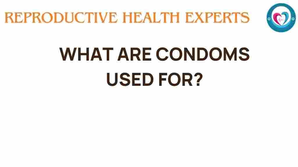 condoms-benefits
