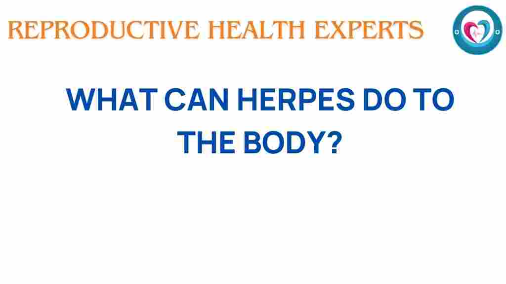 herpes-impact-on-body