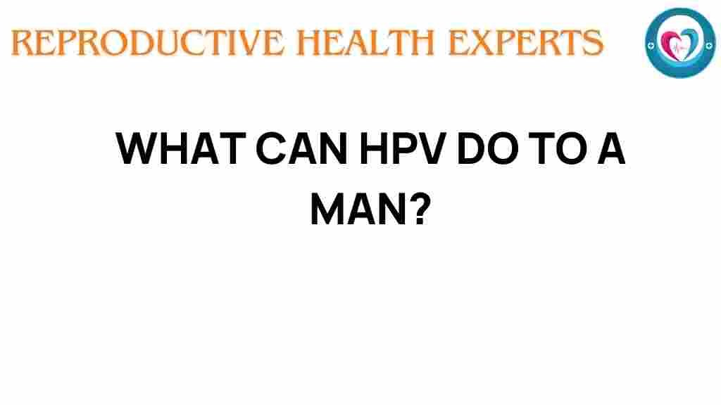 hpv-impact-on-mens-health