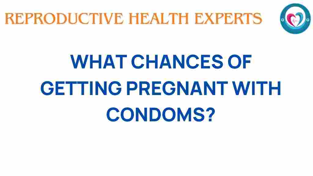 chances-of-getting-pregnant-with-condoms