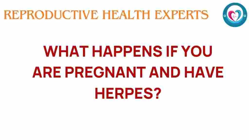 pregnancy-herpes-risks