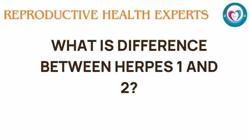 herpes-simplex-differences
