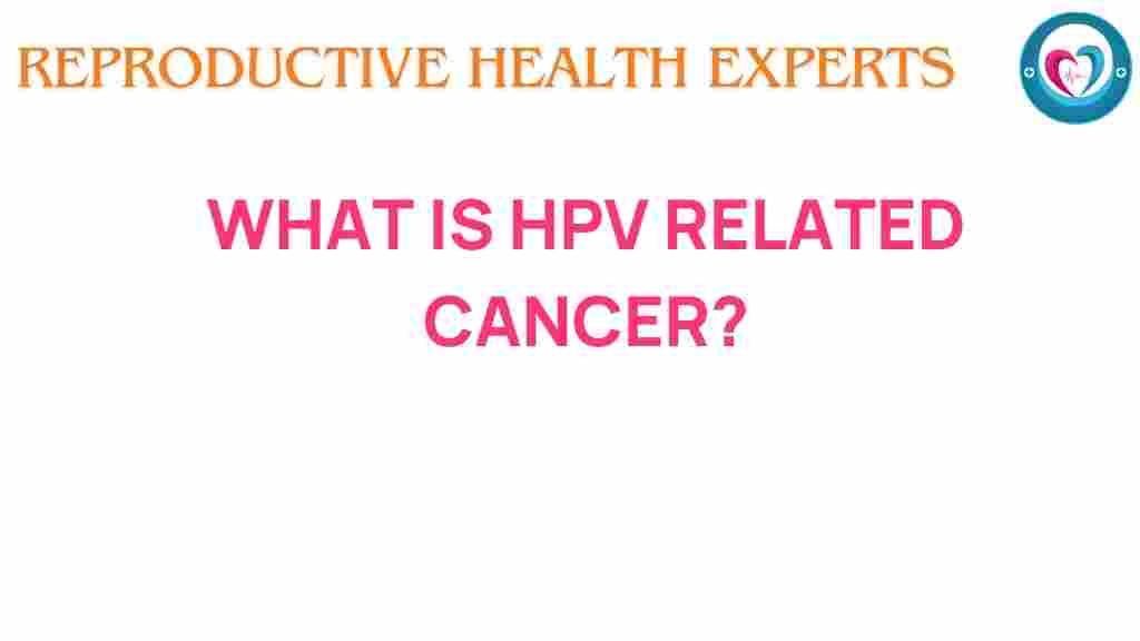 hpv-related-cancer