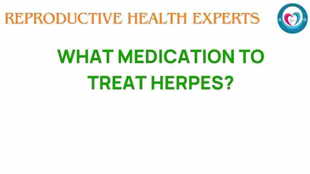 herpes-treatment-options