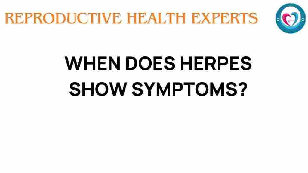 herpes-symptoms-timeline