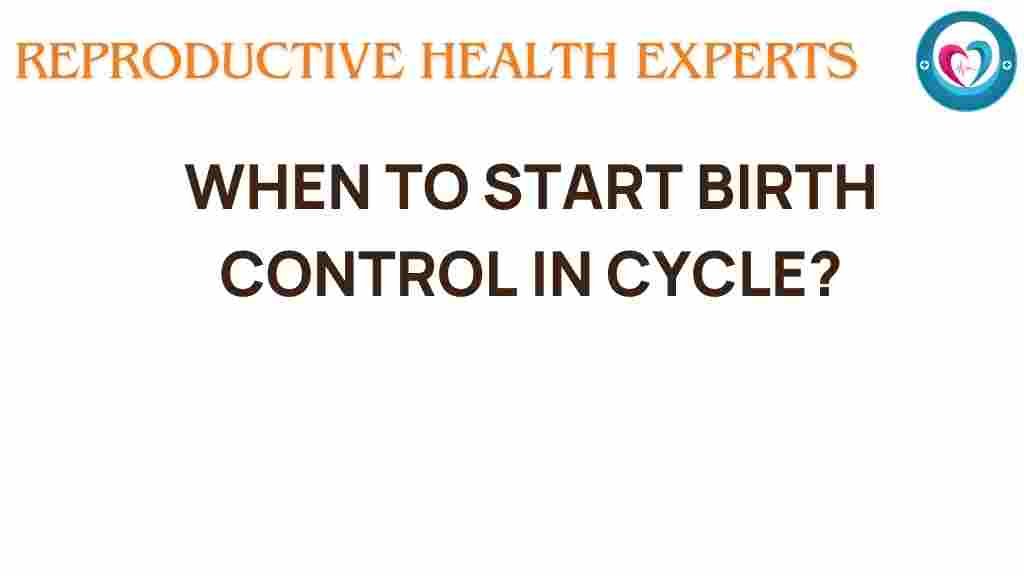 timing-birth-control-cycle
