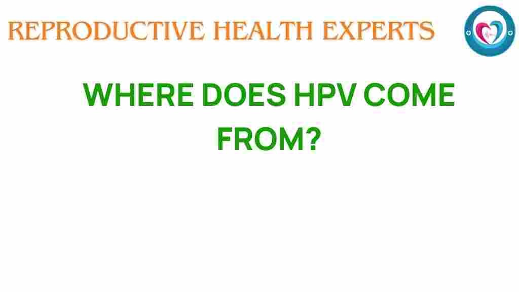 unraveling-hpv-origins