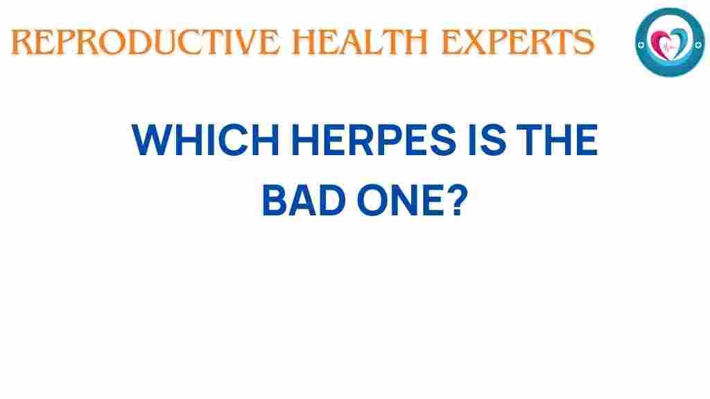 herpes-strain-dangerous