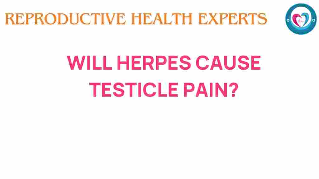 herpes-testicle-pain